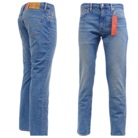 levis 511 thunderbird
